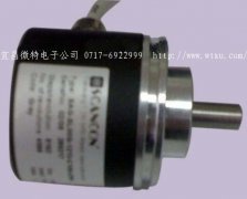祝贺我公司取得SAG-WT-1213-C100-CRW进口光电编码器中