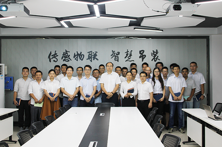 在创新的征途上，工作室就是一个战斗堡垒