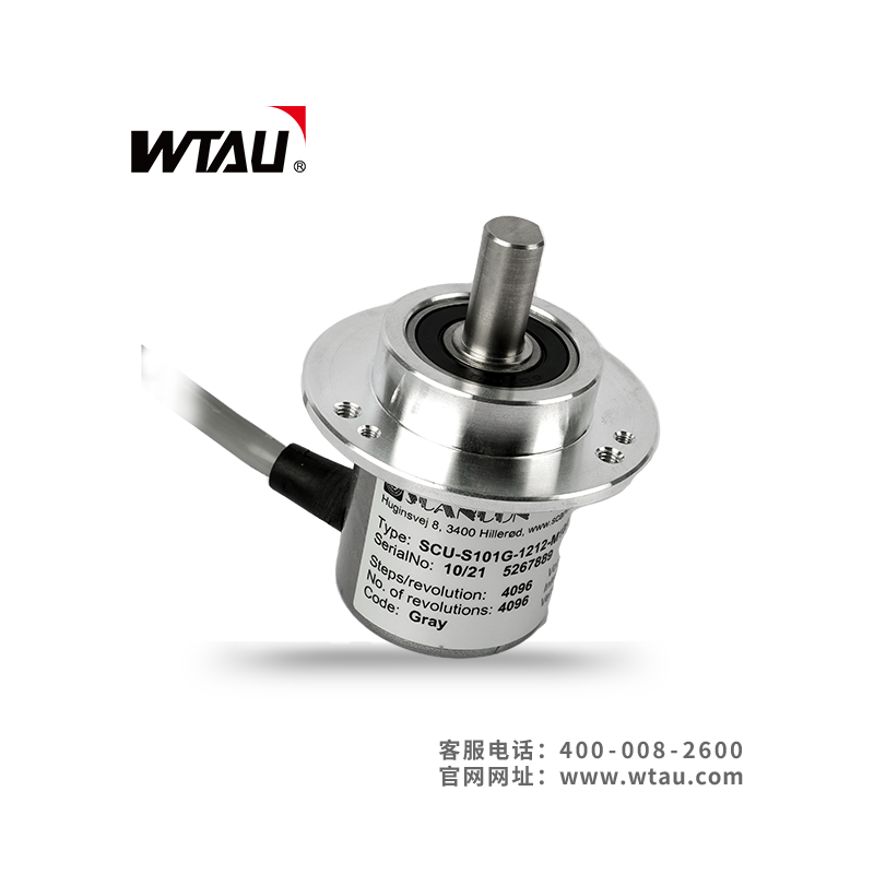 SAG-WT-1212斯堪纳绝对型编码器