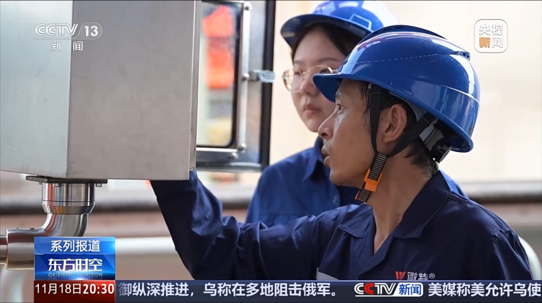 从“天方夜谭”到“国际领先”，看微特工程师的智能门机造梦历程!