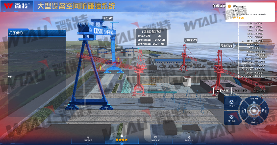 解决方案 | 船坞防碰撞预警系统